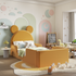 Mickey Mouse Kids Bed